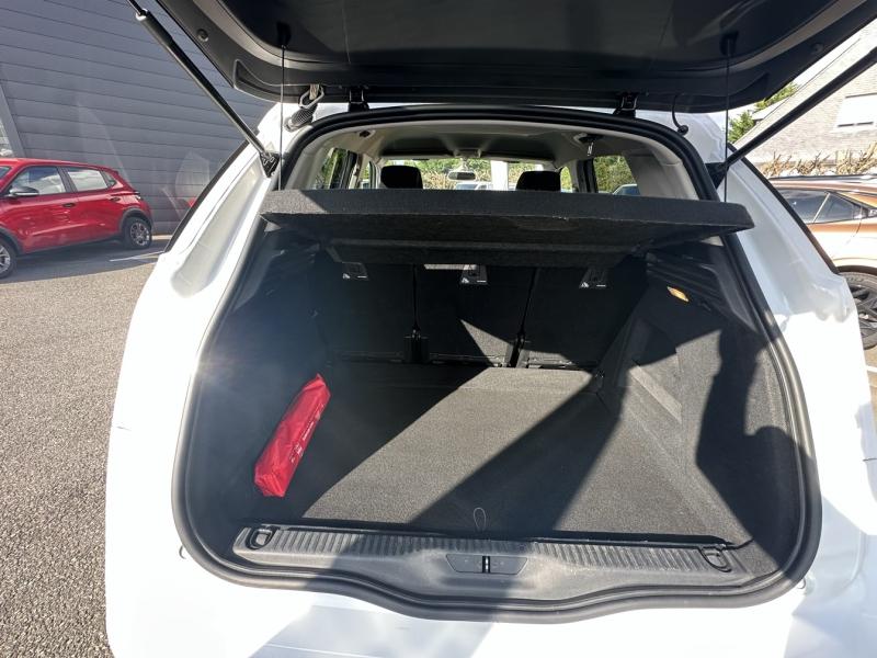 Véhicule d'occasion