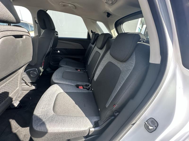 Véhicule d'occasion