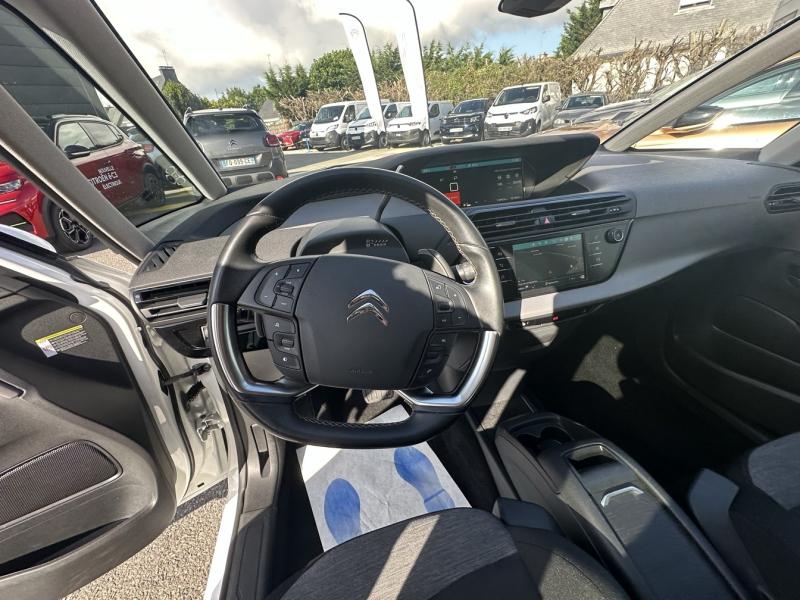 Véhicule d'occasion