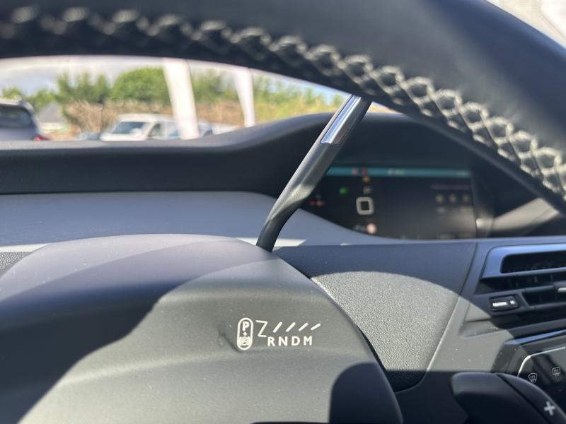 Véhicule d'occasion