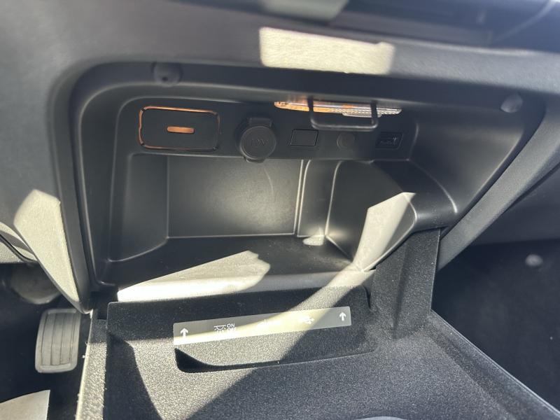 Véhicule d'occasion