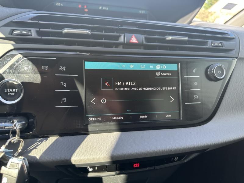 Véhicule d'occasion