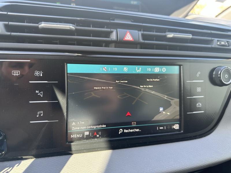 Véhicule d'occasion