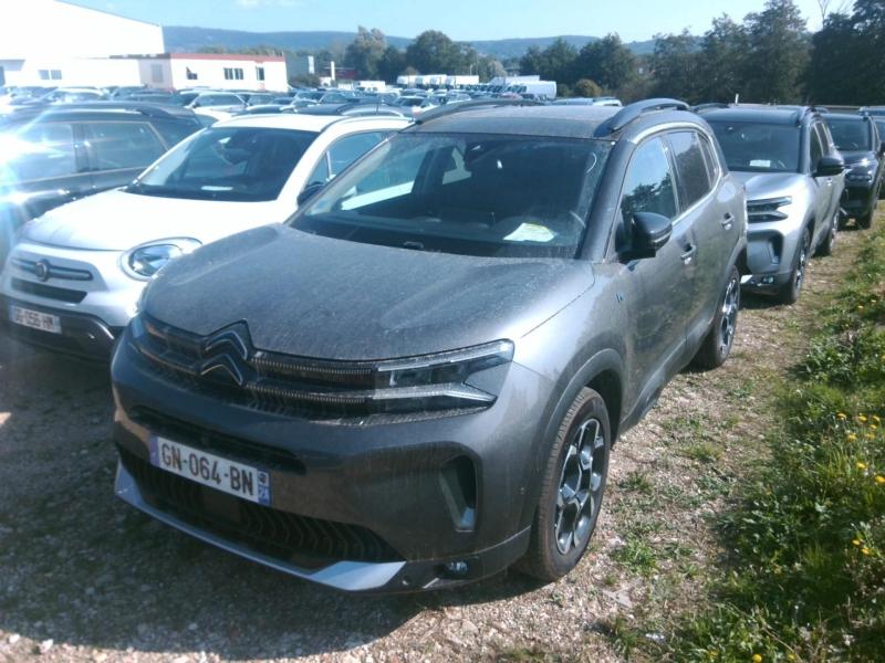 Véhicule d'occasion