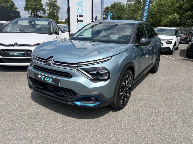 Véhicule d'occasion