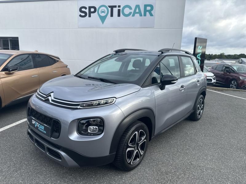 Véhicule d'occasion