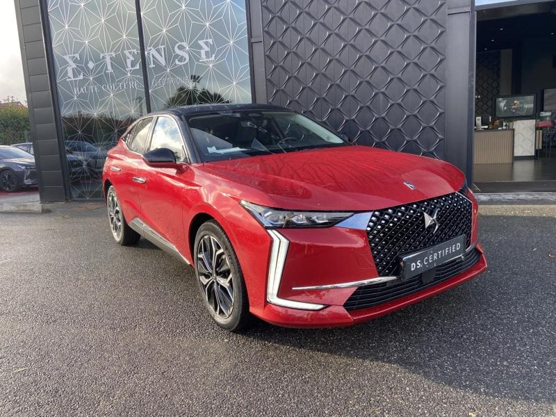 Véhicule d'occasion