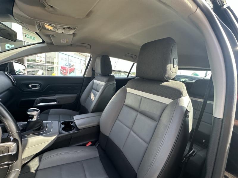 Véhicule d'occasion