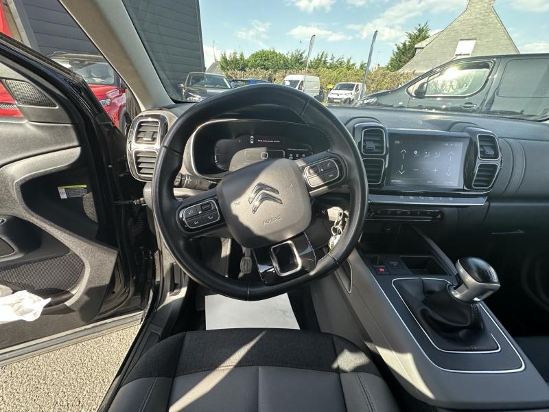 Véhicule d'occasion