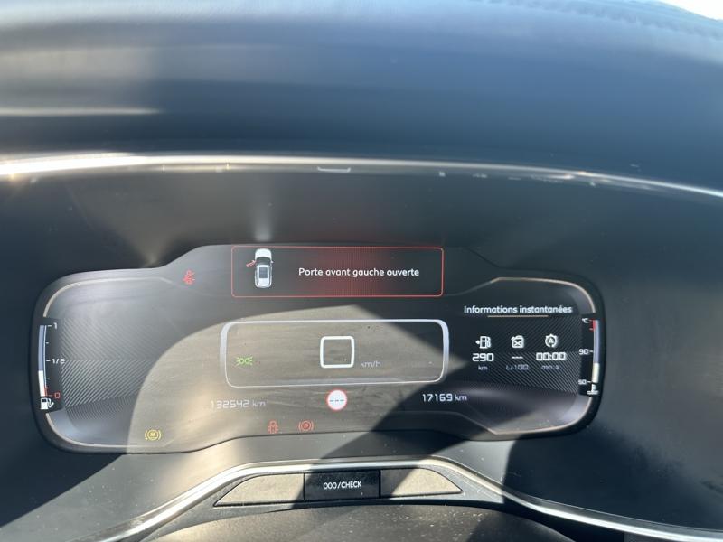 Véhicule d'occasion