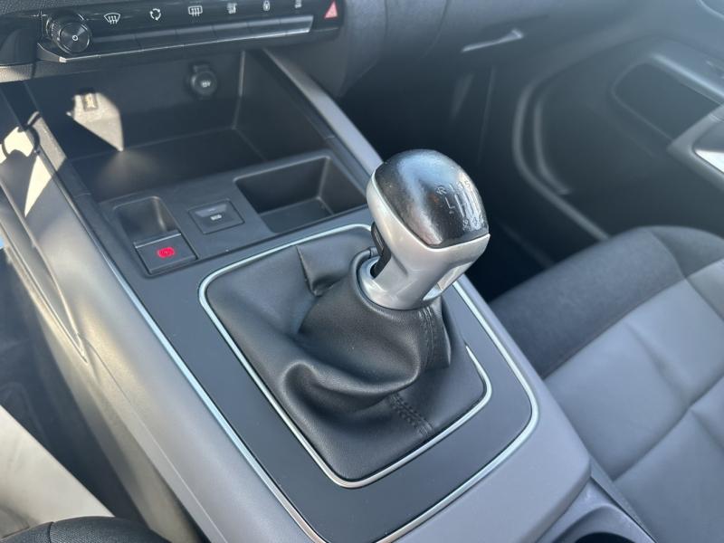 Véhicule d'occasion