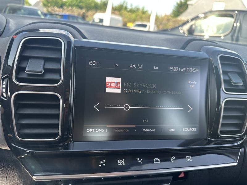 Véhicule d'occasion