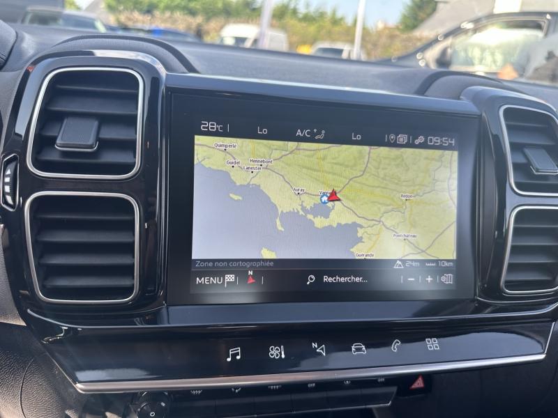 Véhicule d'occasion