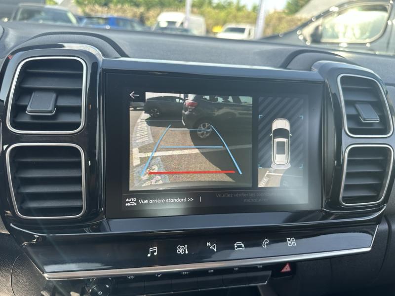 Véhicule d'occasion