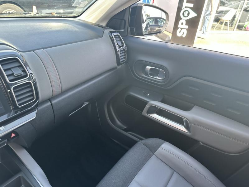 Véhicule d'occasion