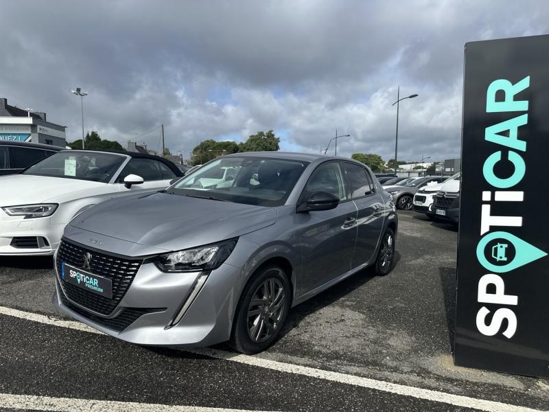 Véhicule d'occasion