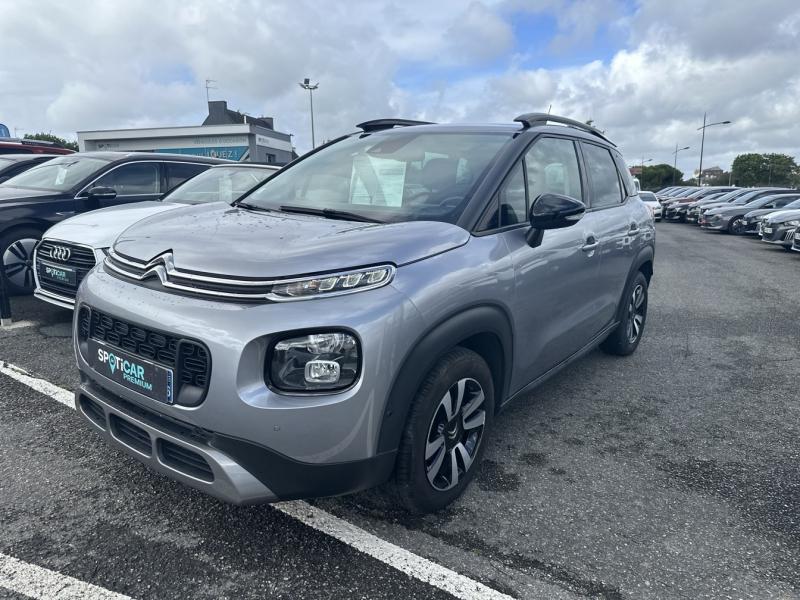 Véhicule d'occasion