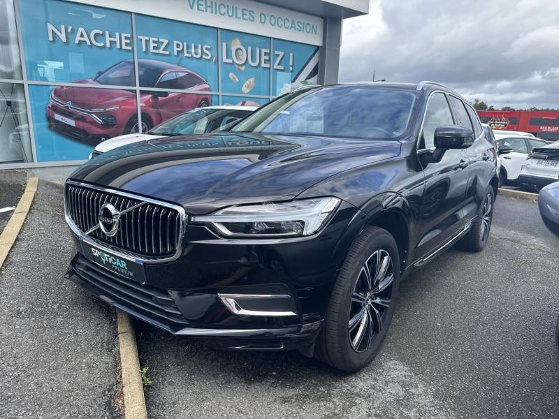 Véhicule d'occasion