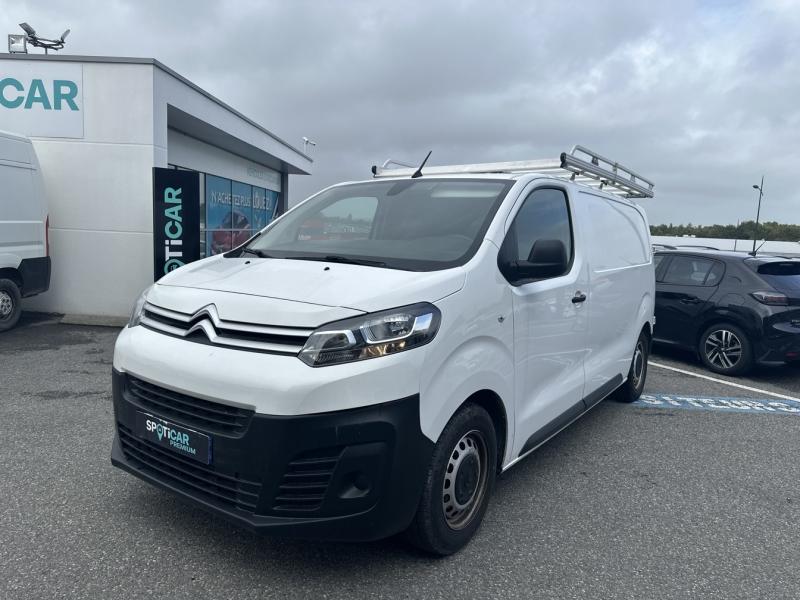 Véhicule d'occasion