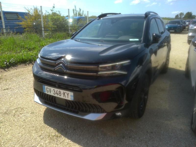 Véhicule d'occasion