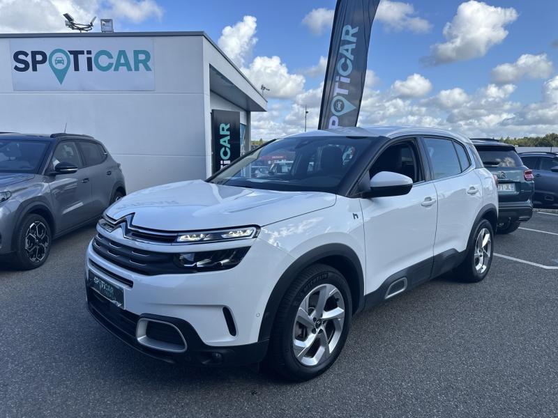 Véhicule d'occasion