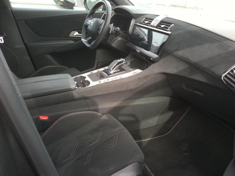 Véhicule d'occasion