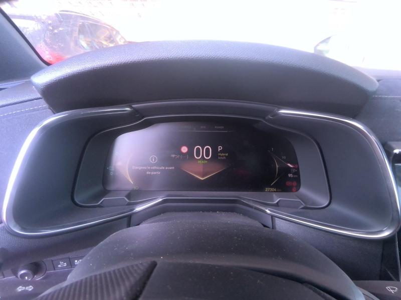 Véhicule d'occasion