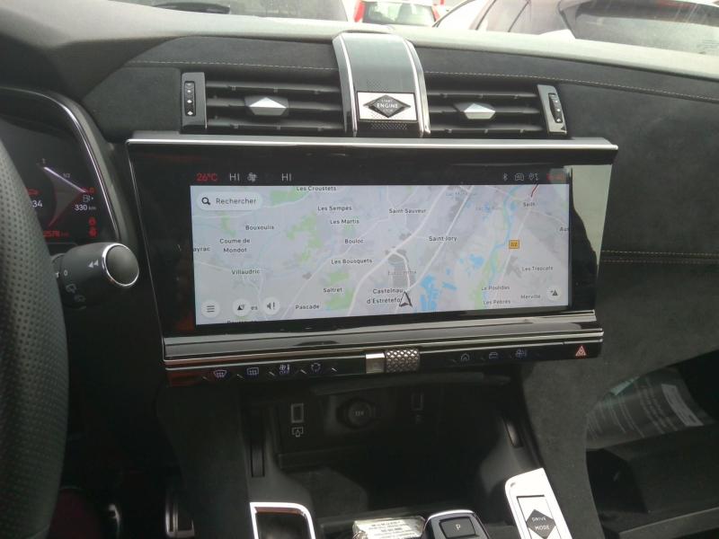 Véhicule d'occasion