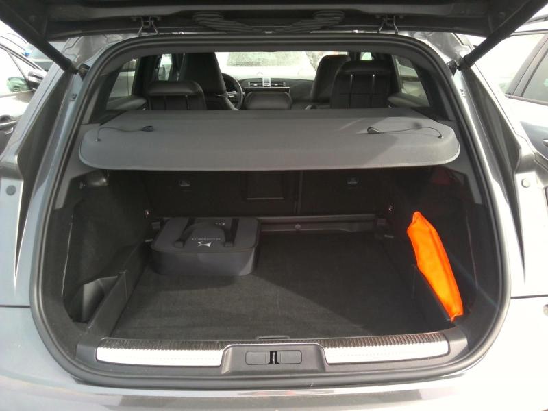 Véhicule d'occasion