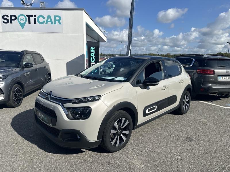 Véhicule d'occasion