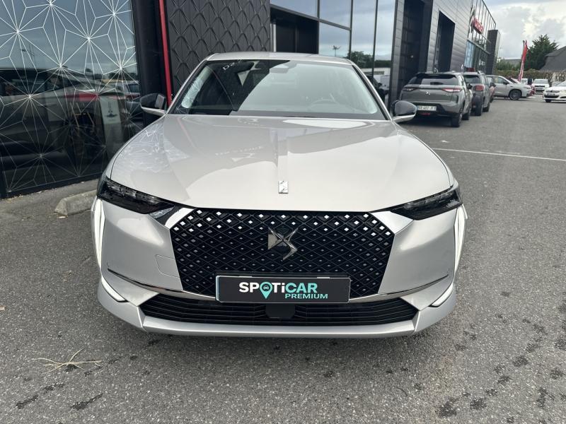 Véhicule d'occasion