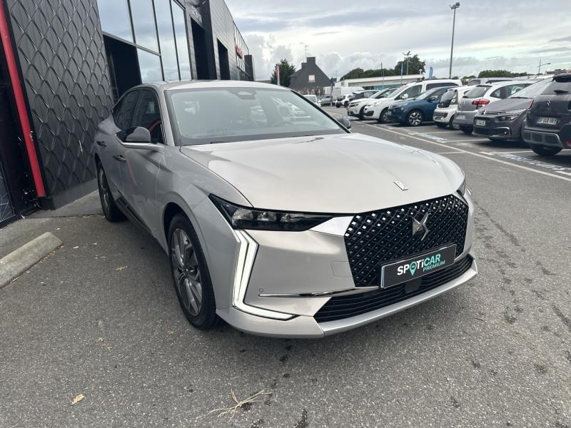 Véhicule d'occasion