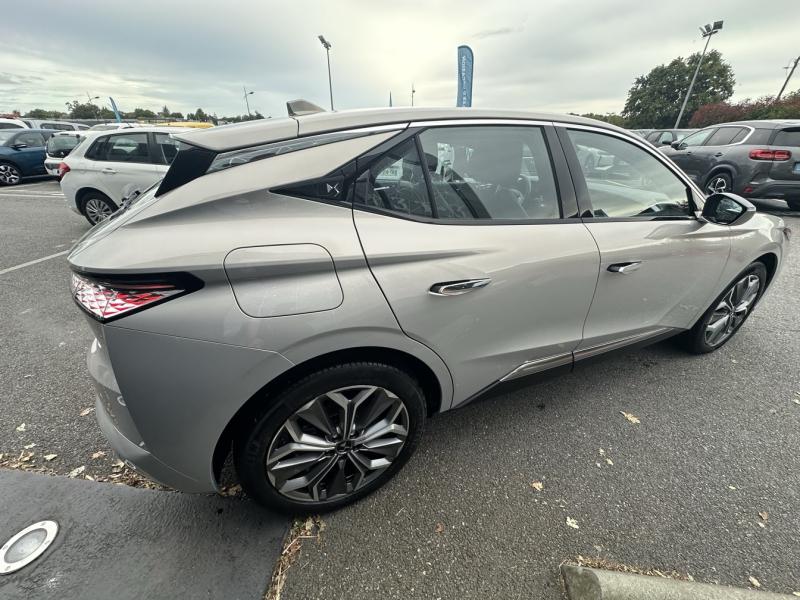 Véhicule d'occasion