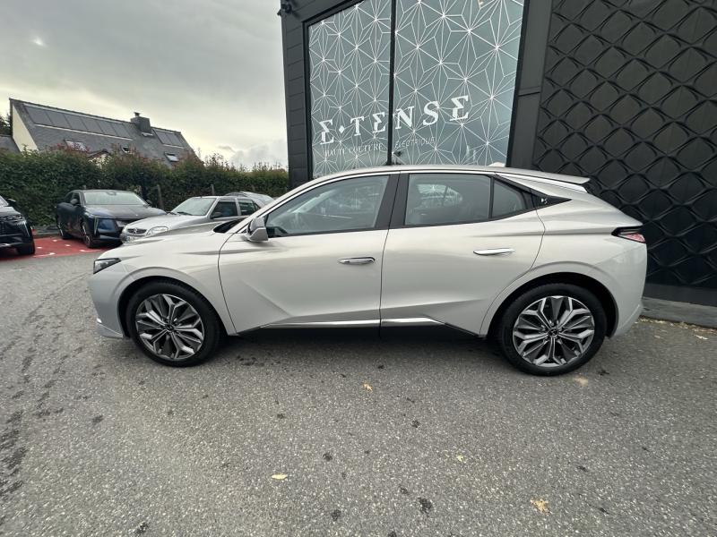 Véhicule d'occasion