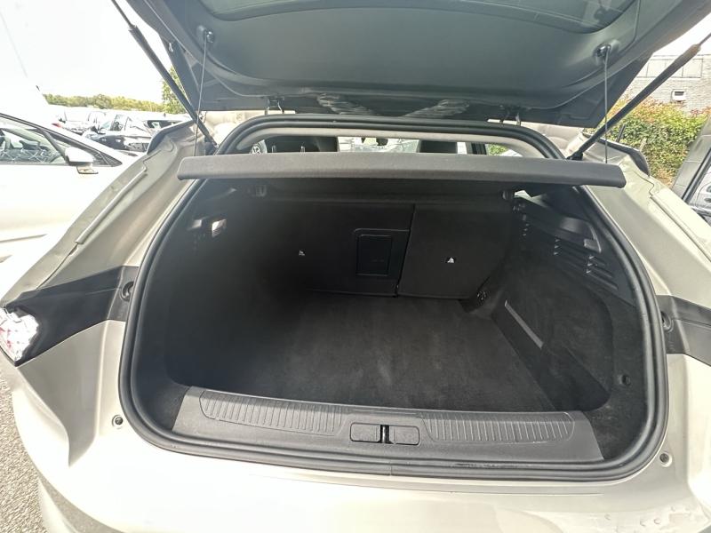 Véhicule d'occasion