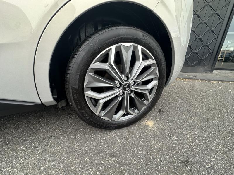 Véhicule d'occasion