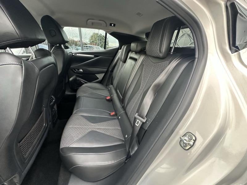 Véhicule d'occasion