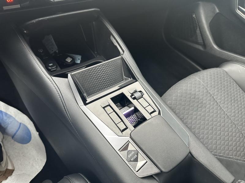 Véhicule d'occasion