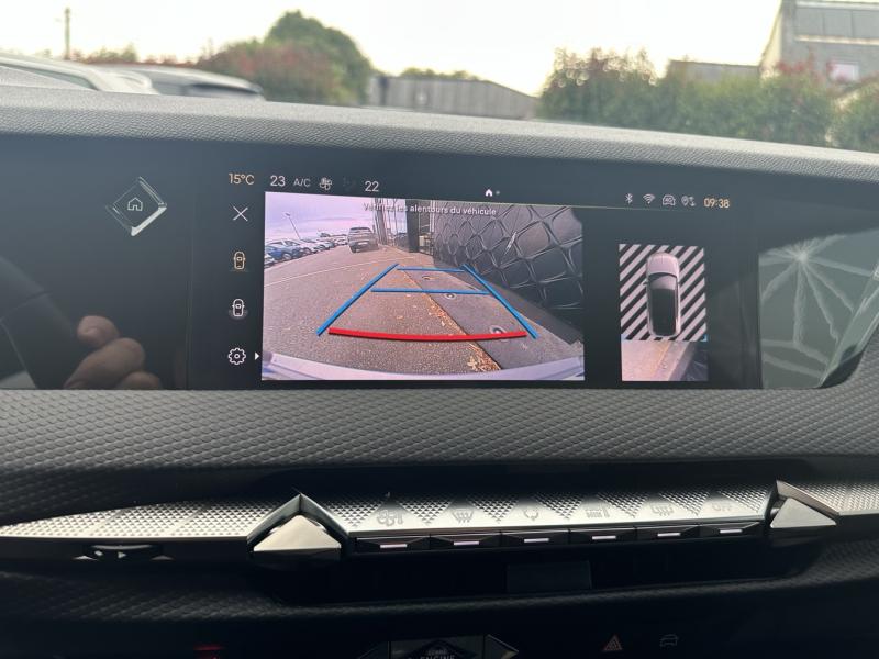 Véhicule d'occasion