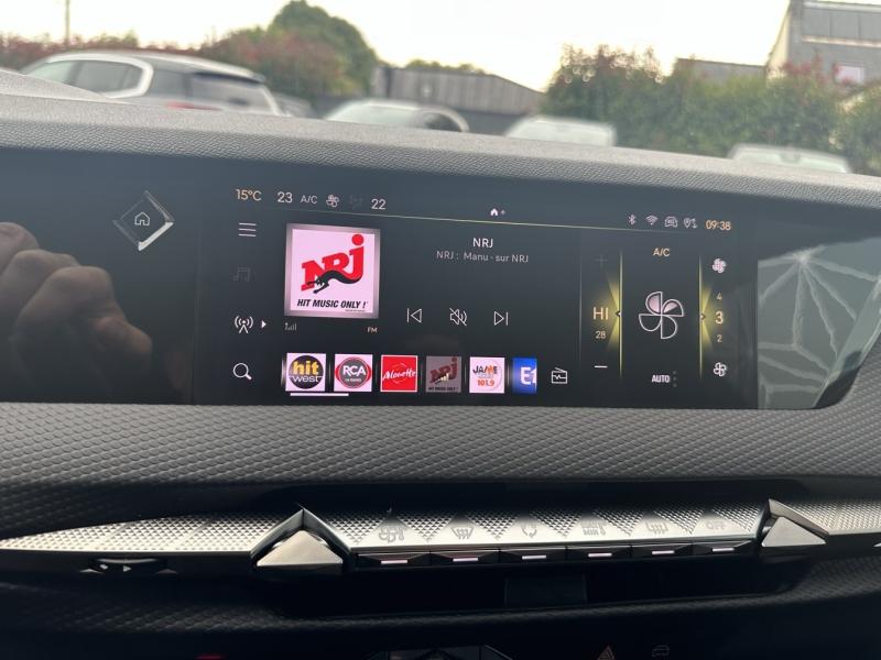 Véhicule d'occasion