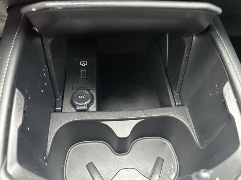 Véhicule d'occasion