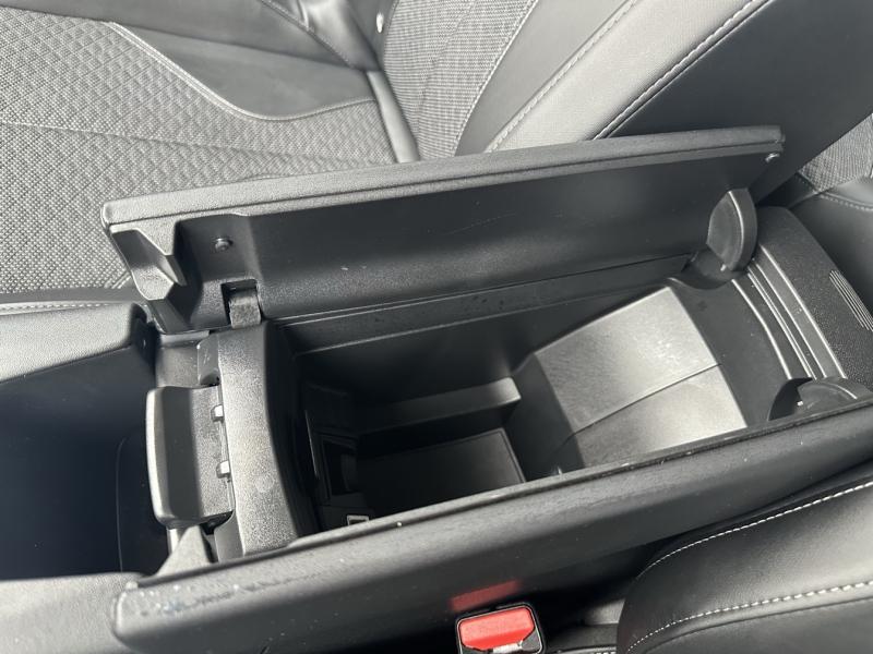 Véhicule d'occasion