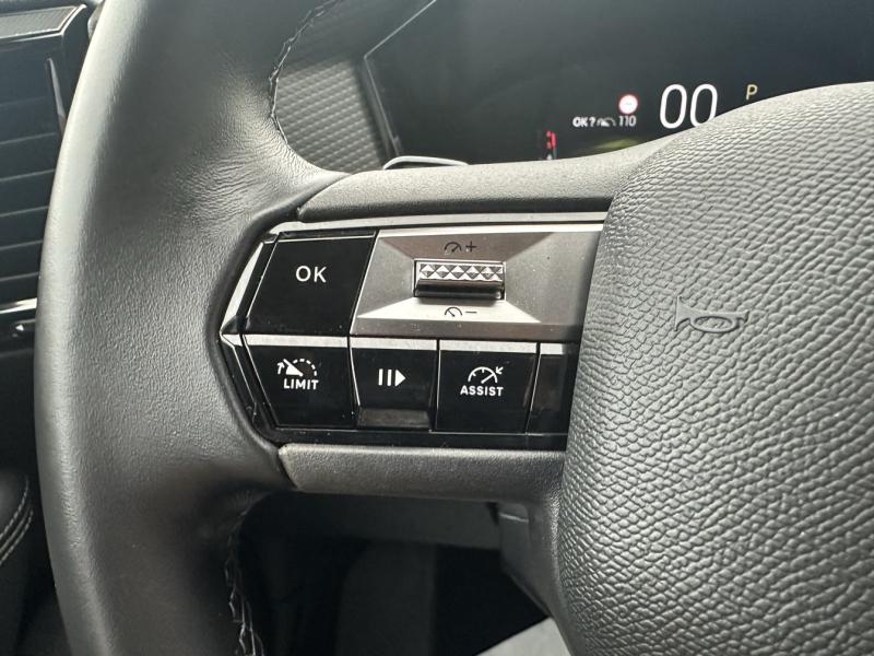 Véhicule d'occasion