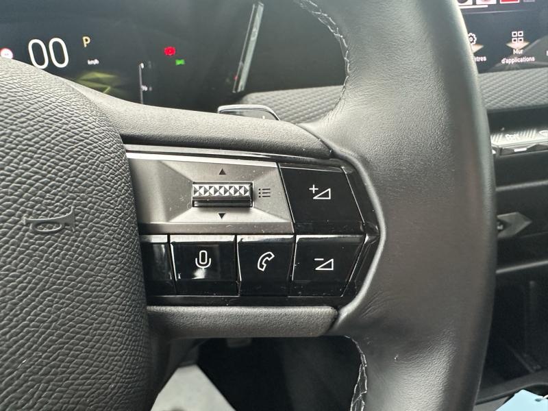 Véhicule d'occasion