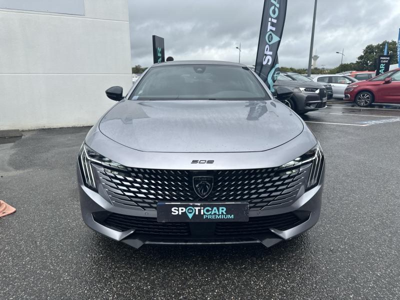 Véhicule d'occasion