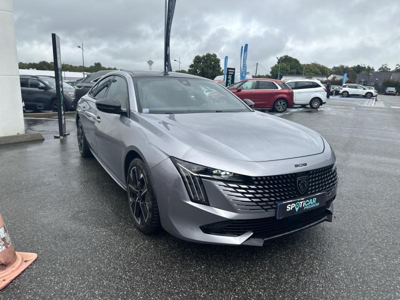 Véhicule d'occasion