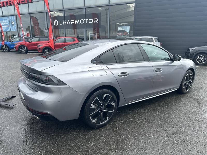 Véhicule d'occasion