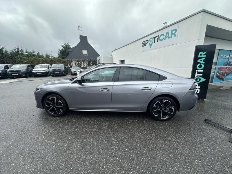 Véhicule d'occasion