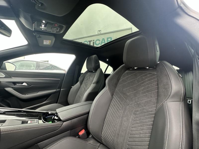 Véhicule d'occasion