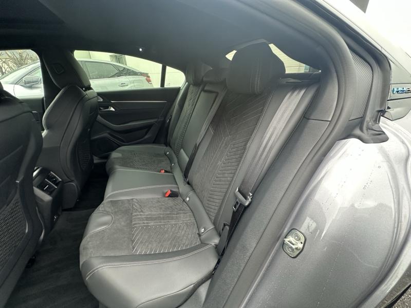 Véhicule d'occasion